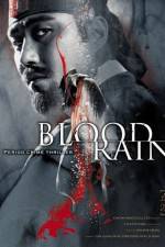 Watch Blood Rain Sflix