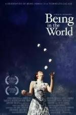 Watch Being in the World Sflix
