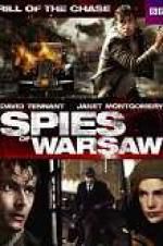 Watch Spies of Warsaw Sflix