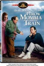 Watch Throw Momma from the Train Sflix