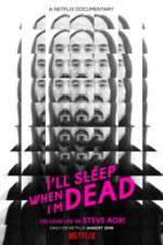 Watch I'll Sleep When I'm Dead Sflix