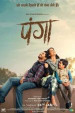 Watch Panga Sflix