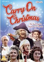 Watch Carry on Christmas Memories: Jack Douglas Sflix