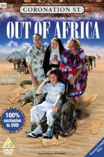 Watch Coronation Street: Out of Africa Sflix