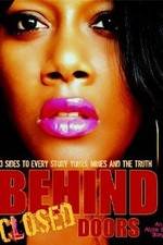 Watch Behind Closed Doors Movie Sflix