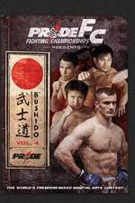 Watch Pride Bushido 4 Sflix