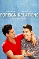 Watch Foreign Relations Sflix