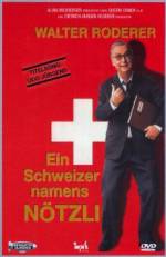Watch Ein Schweizer namens Nötzli Sflix