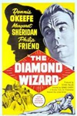 Watch The Diamond Wizard Sflix