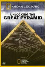 Watch National Geographic: Unlocking The Great Pyramid Sflix