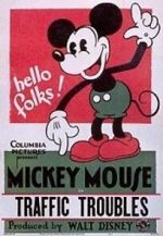 Watch Traffic Troubles (Short 1931) Sflix