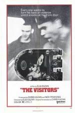 Watch The Visitors Sflix
