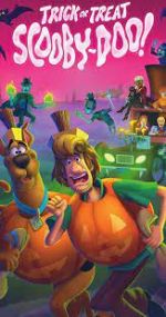 Watch Trick or Treat Scooby-Doo! Sflix