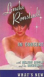 Watch Linda Ronstadt in Concert: What\'s New Sflix