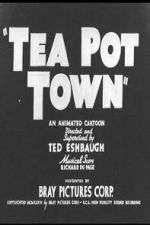 Watch Tea Pot Town Sflix