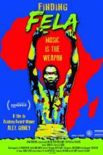 Watch Finding Fela! Sflix