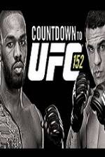 Watch UFC 152 Countdown Sflix