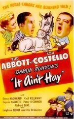 Watch It Ain't Hay Sflix