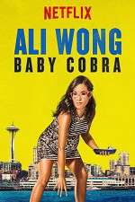 Watch Ali Wong: Baby Cobra Sflix