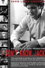 Watch I Don't Know Jack Sflix