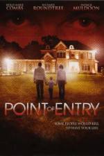 Watch Point of Entry Sflix