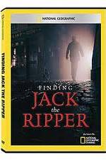 Watch National Geographic: Finding Jack the Ripper Sflix
