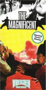Watch The Magnificent Sflix