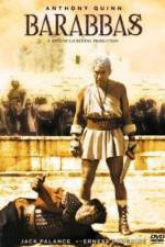 Watch Barabba Sflix