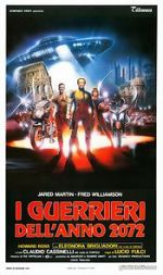 Watch I guerrieri dell\'anno 2072 Sflix