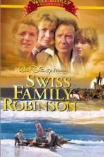 Watch Swiss Family Robinson Sflix