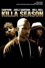 Watch Killa Season Sflix