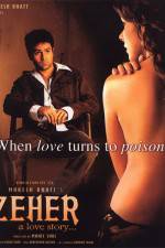 Watch Zeher Sflix