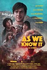 Watch As We Know It Sflix