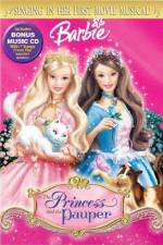 Watch Barbie as the Princess and the Pauper Sflix