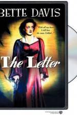 Watch The Letter Sflix
