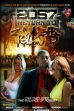 Watch 2057: Return to Zombie Island Sflix