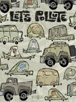 Watch Let\'s Pollute (Short 2009) Sflix