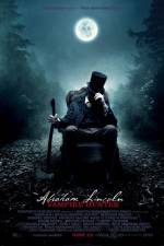 Watch Abraham Lincoln Vampire Hunter Sflix