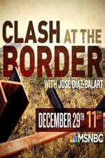 Watch Clash at the Border Sflix
