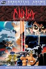 Watch Ninja Resurrection Sflix