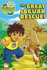 Watch Go Diego Go: The Great Jaguar Rescue (2009) Sflix
