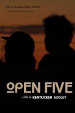 Watch Open Five Sflix