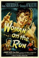Watch Woman on the Run Sflix