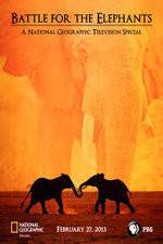 Watch Battle for the Elephants Sflix