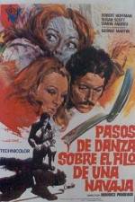 Watch Passi di danza su una lama di rasoio Sflix