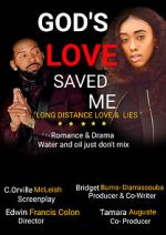 Watch God\'s Love Saved Me (Short 2022) Sflix