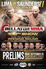 Watch Bellator 100 Prelims Sflix