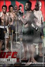 Watch UFC 133 Preliminary Fights Sflix