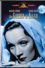 Watch The Garden of Allah Sflix