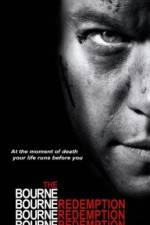 Watch The Bourne Redemption (FanEdit Sflix
